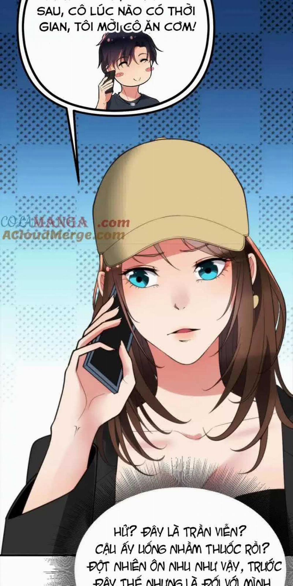 Ta Có 90 Tỷ Tiền Liếm Cẩu! 279 trang 17
