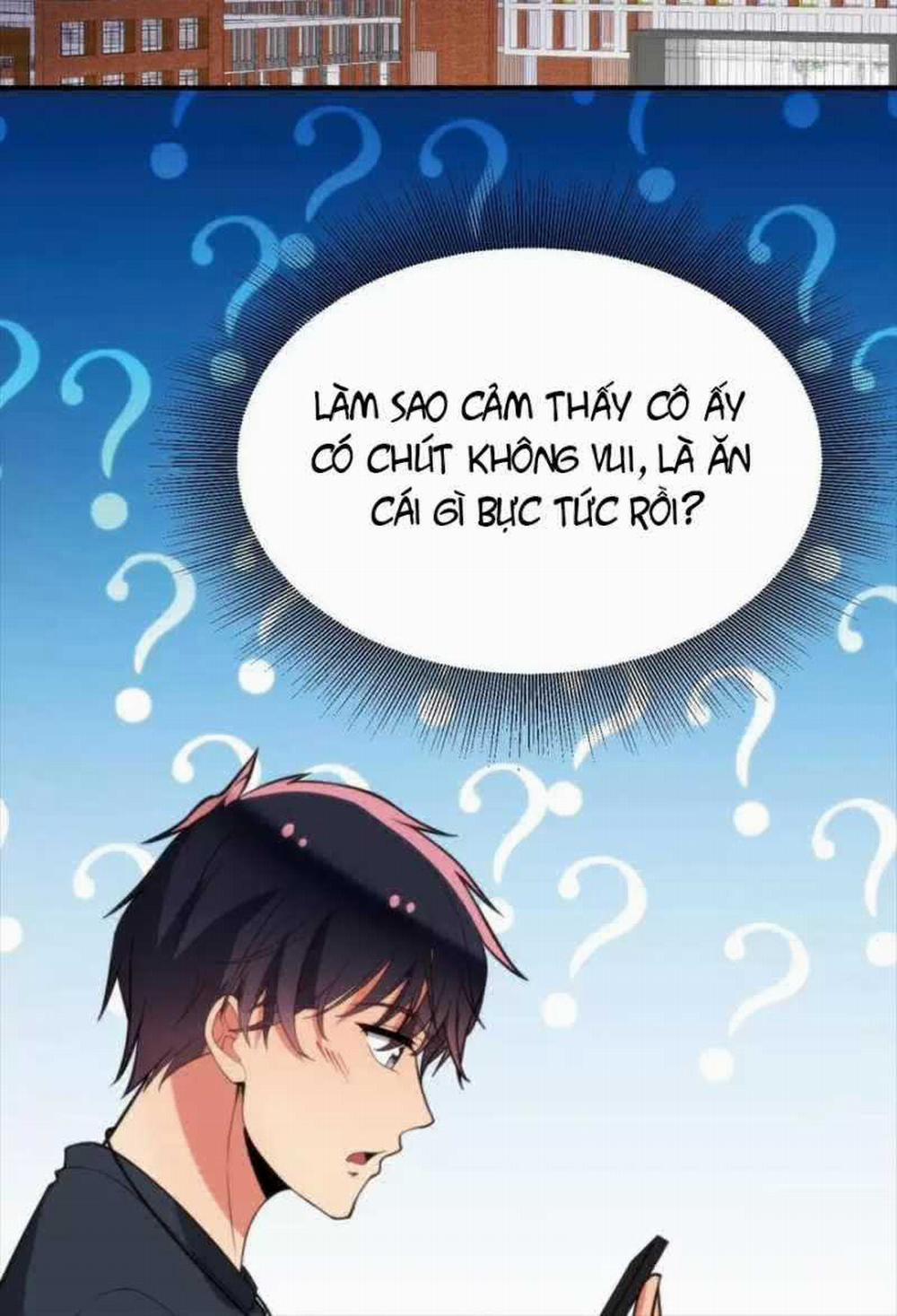 Ta Có 90 Tỷ Tiền Liếm Cẩu! 279 trang 22