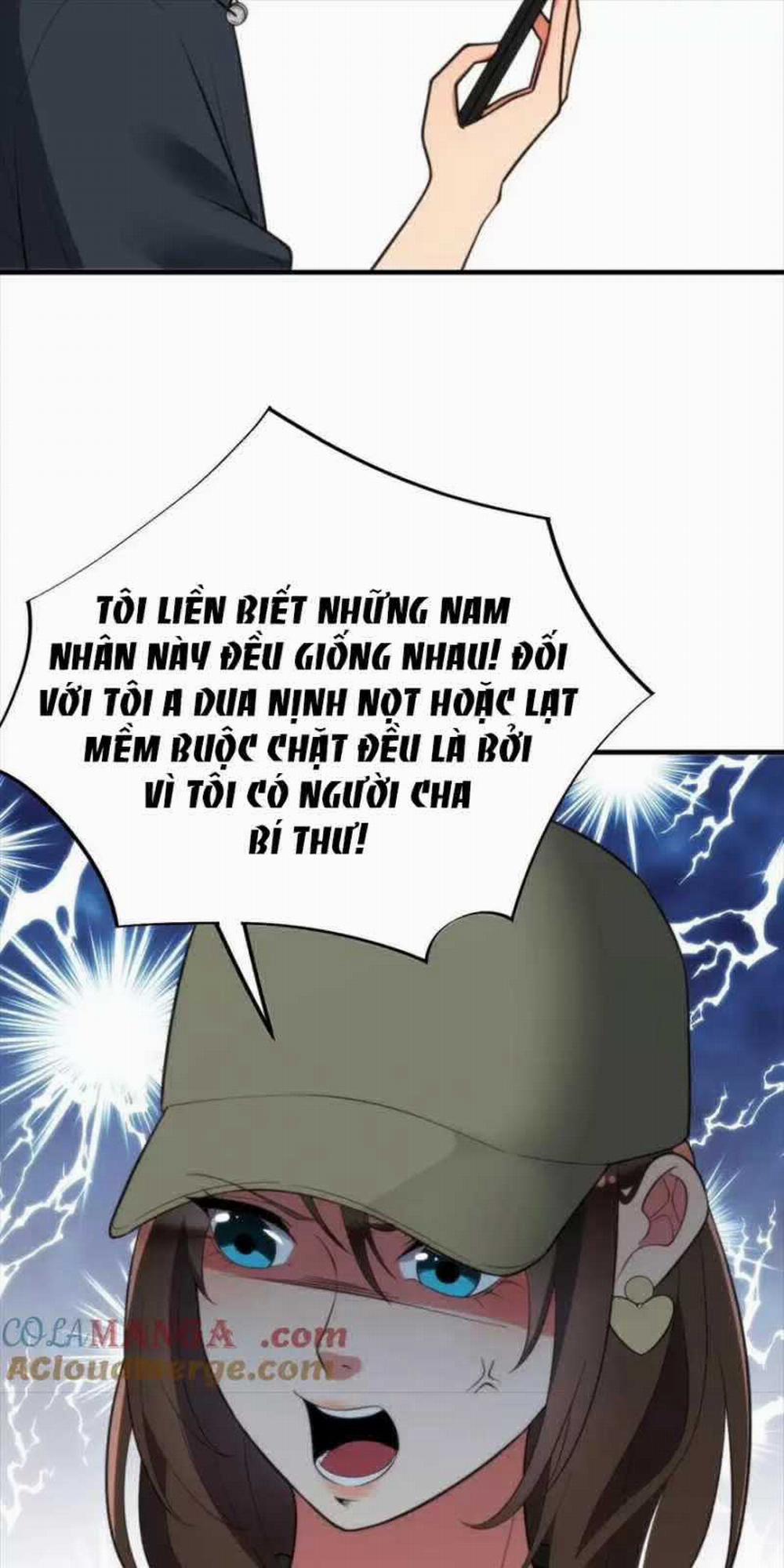 Ta Có 90 Tỷ Tiền Liếm Cẩu! 279 trang 23