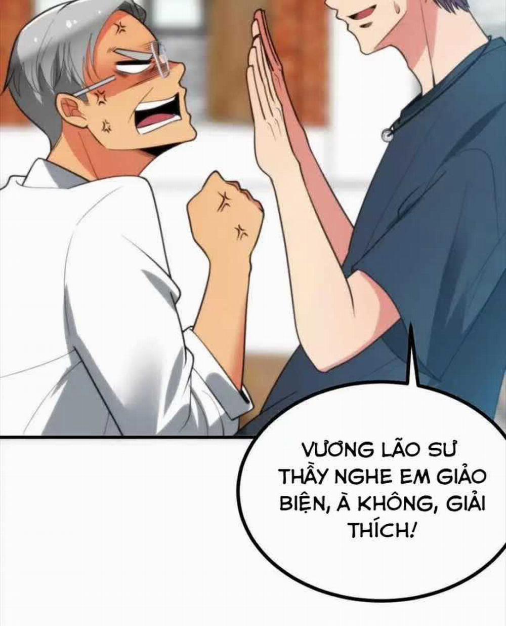 Ta Có 90 Tỷ Tiền Liếm Cẩu! 279 trang 38