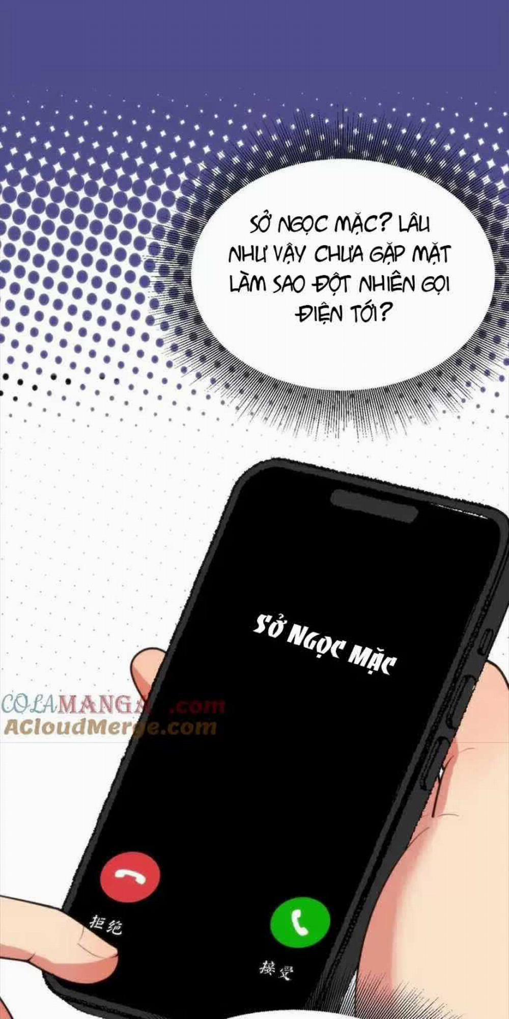 Ta Có 90 Tỷ Tiền Liếm Cẩu! 279 trang 8