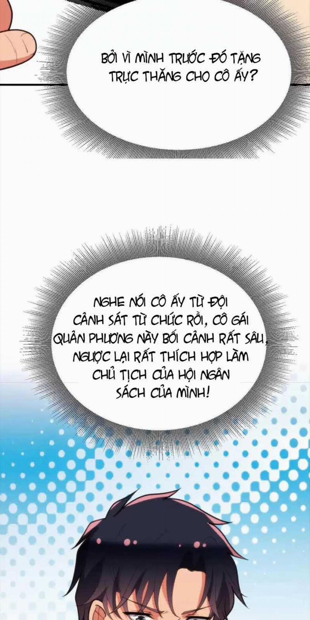 Ta Có 90 Tỷ Tiền Liếm Cẩu! 279 trang 9