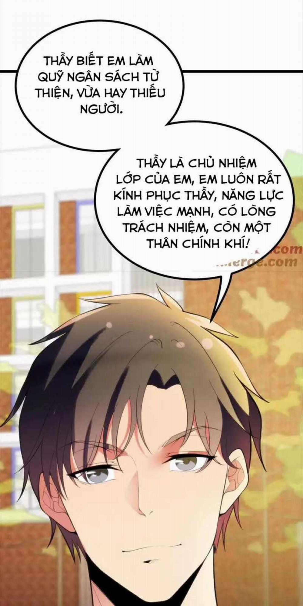 Ta Có 90 Tỷ Tiền Liếm Cẩu! 281 trang 10