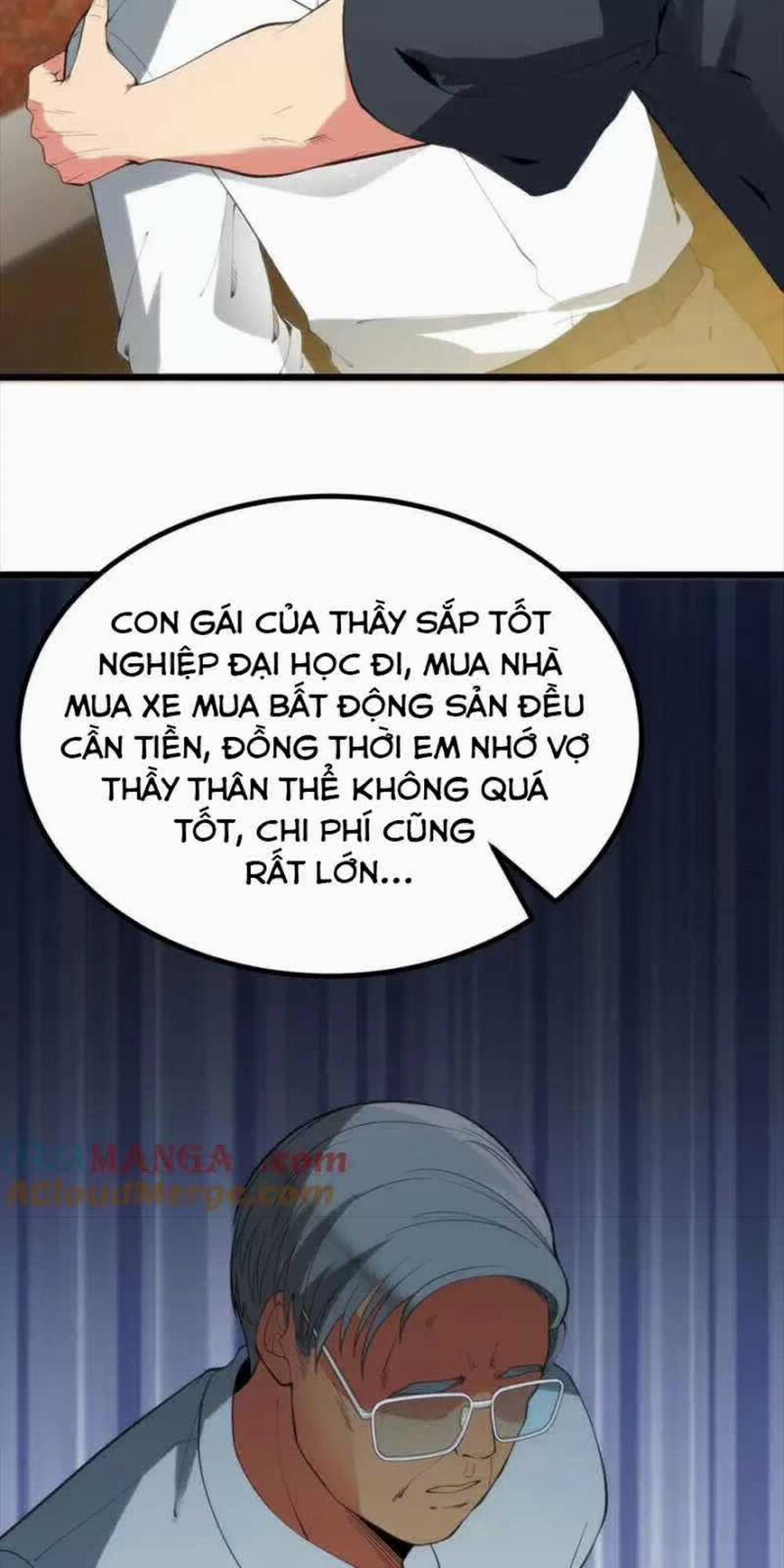 Ta Có 90 Tỷ Tiền Liếm Cẩu! 281 trang 14