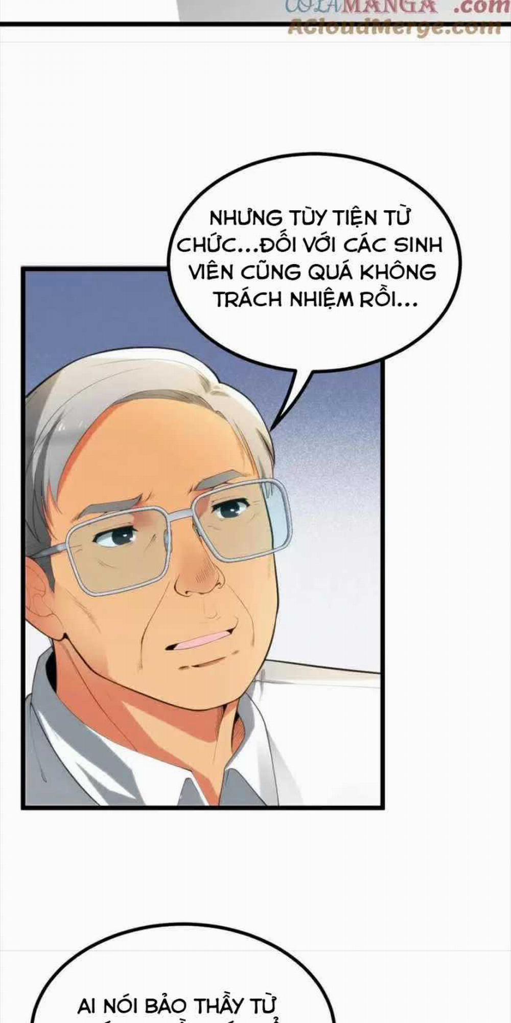 Ta Có 90 Tỷ Tiền Liếm Cẩu! 281 trang 17