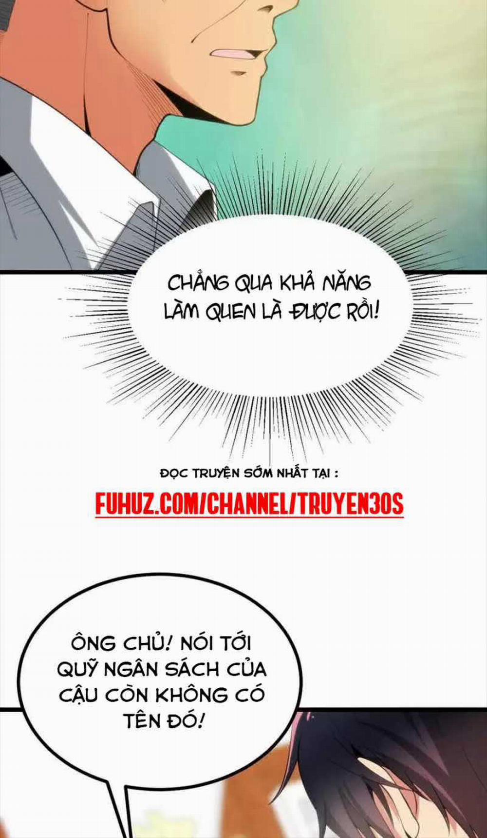 Ta Có 90 Tỷ Tiền Liếm Cẩu! 281 trang 23