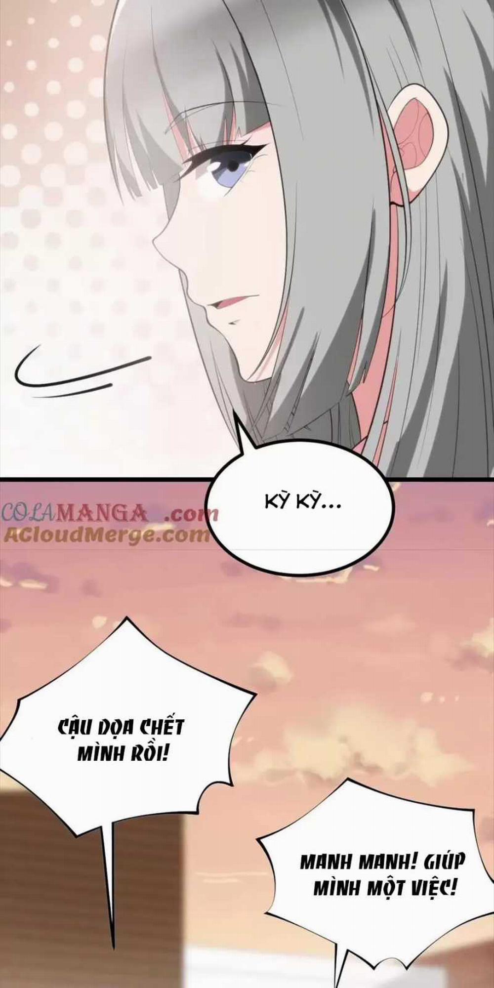 Ta Có 90 Tỷ Tiền Liếm Cẩu! 281 trang 28