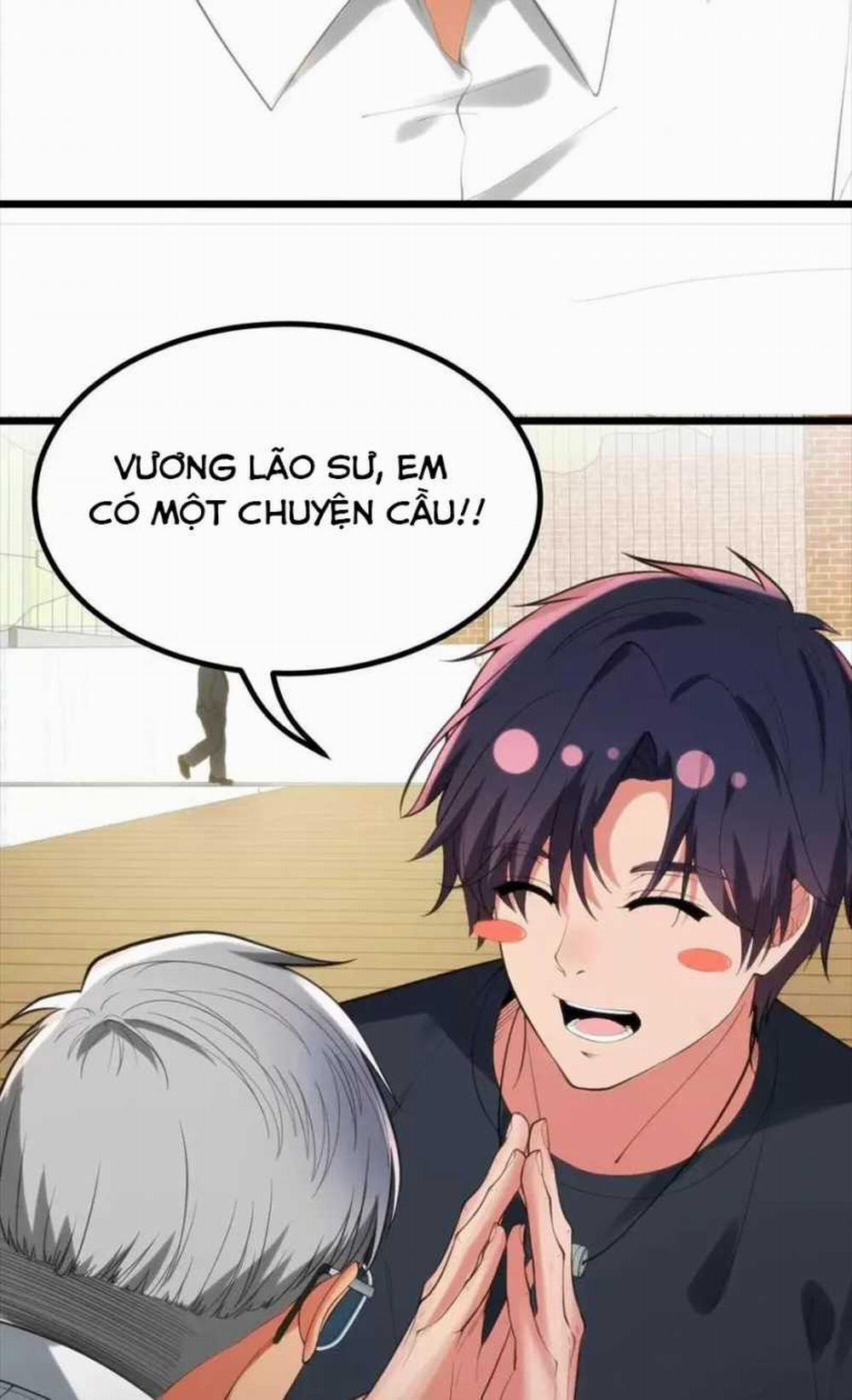 Ta Có 90 Tỷ Tiền Liếm Cẩu! 281 trang 5
