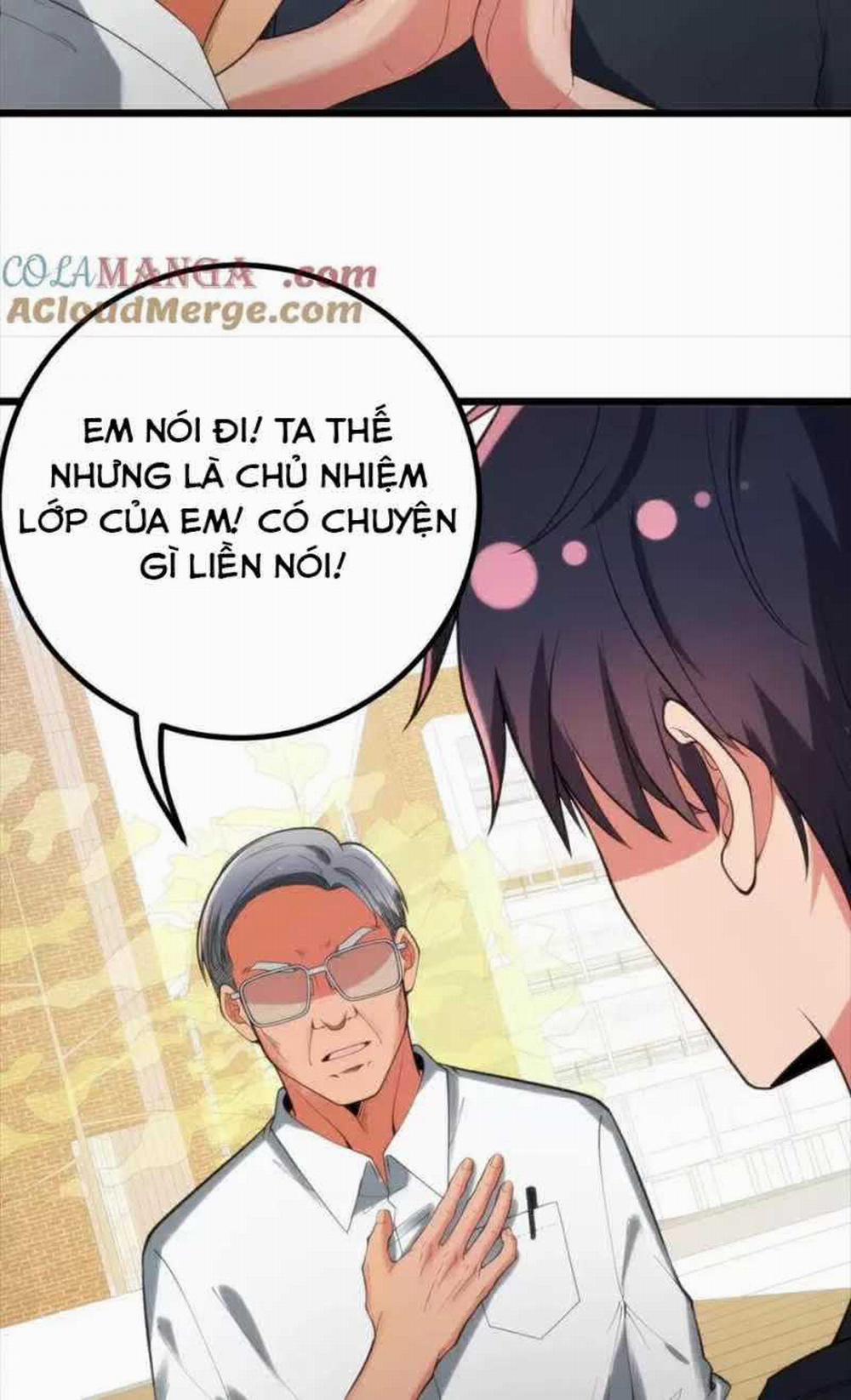Ta Có 90 Tỷ Tiền Liếm Cẩu! 281 trang 6