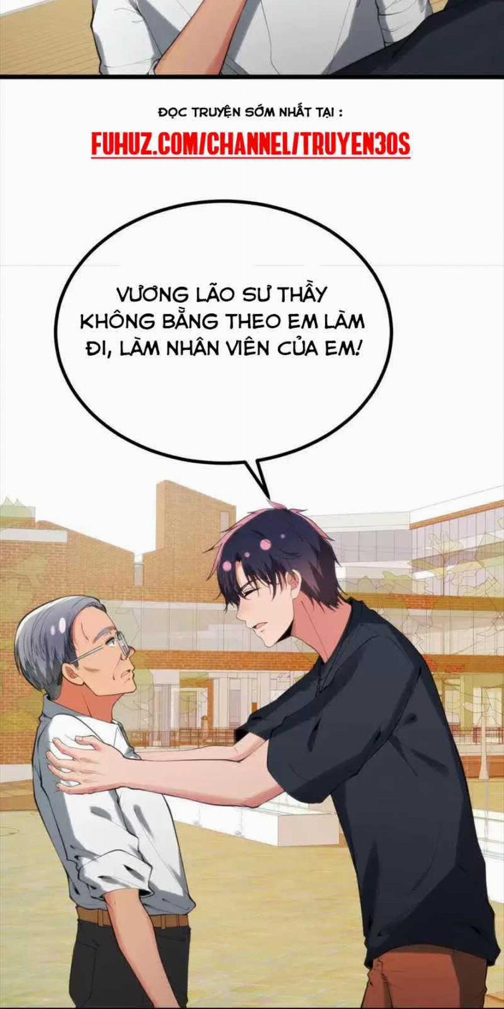 Ta Có 90 Tỷ Tiền Liếm Cẩu! 281 trang 7