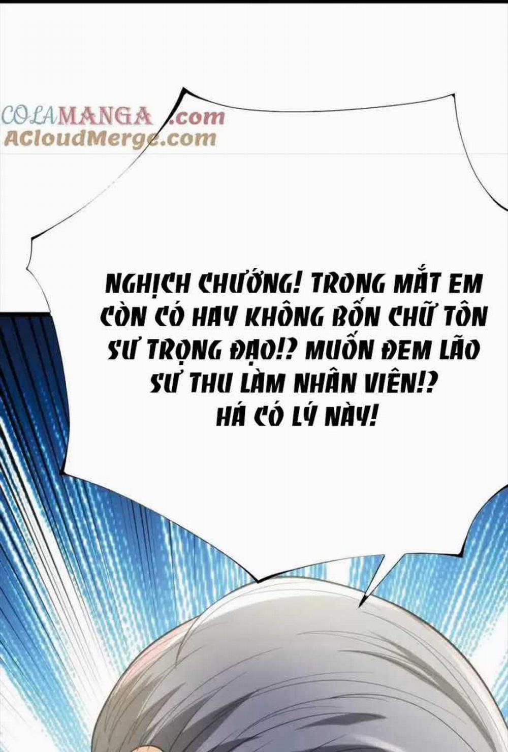 Ta Có 90 Tỷ Tiền Liếm Cẩu! 281 trang 8