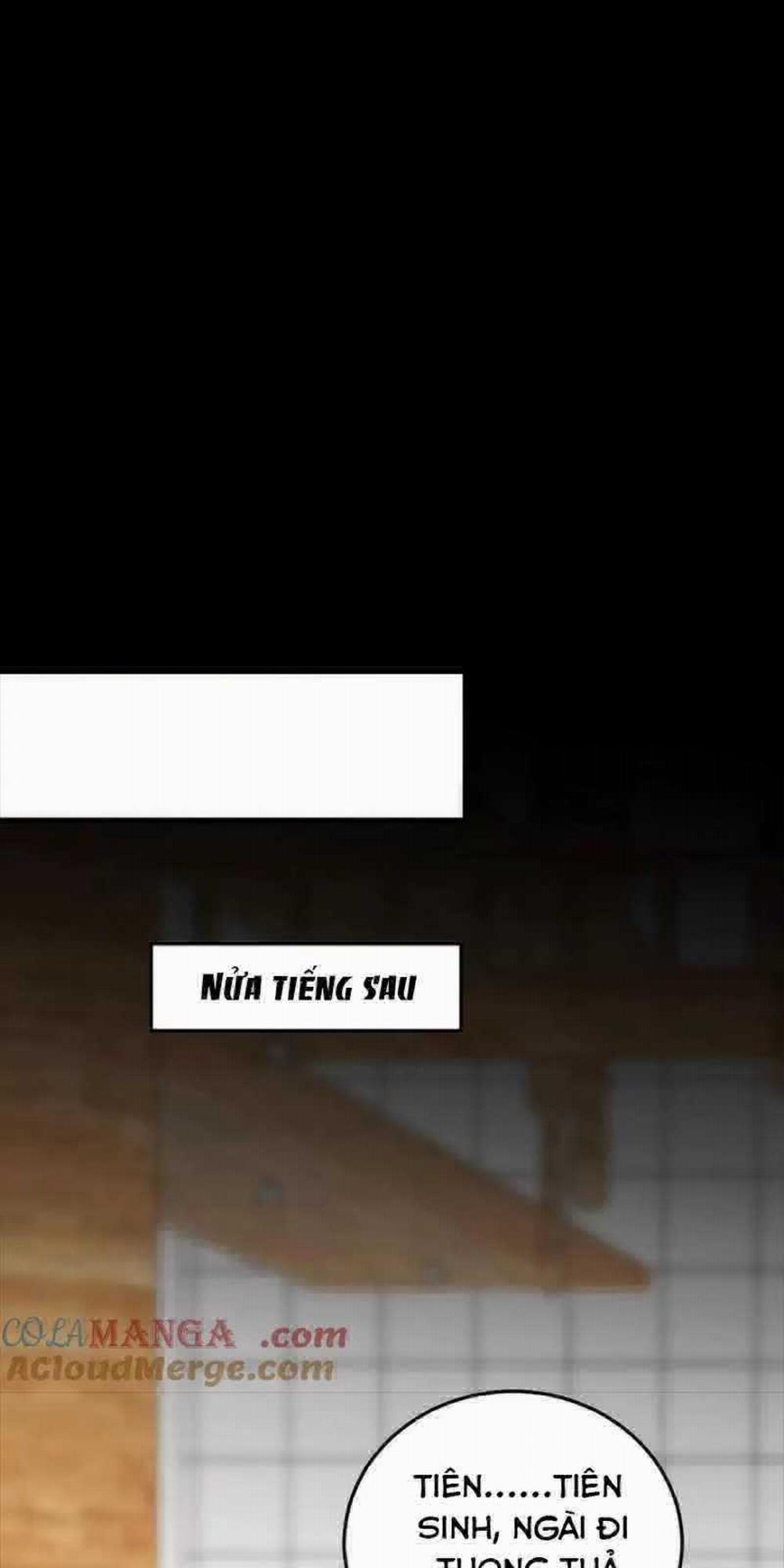 Ta Có 90 Tỷ Tiền Liếm Cẩu! 282 trang 24