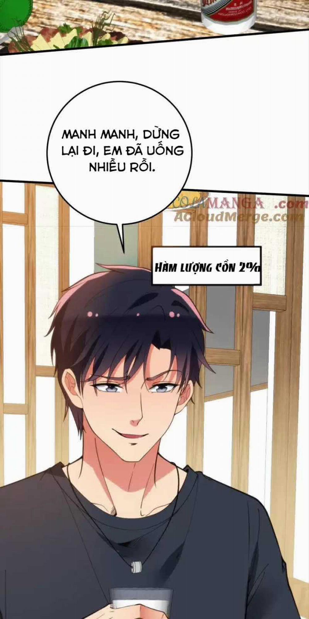 Ta Có 90 Tỷ Tiền Liếm Cẩu! 282 trang 6