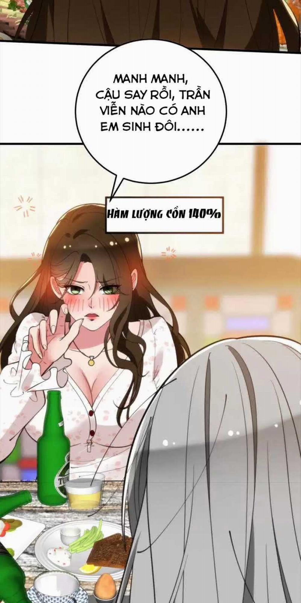 Ta Có 90 Tỷ Tiền Liếm Cẩu! 282 trang 9