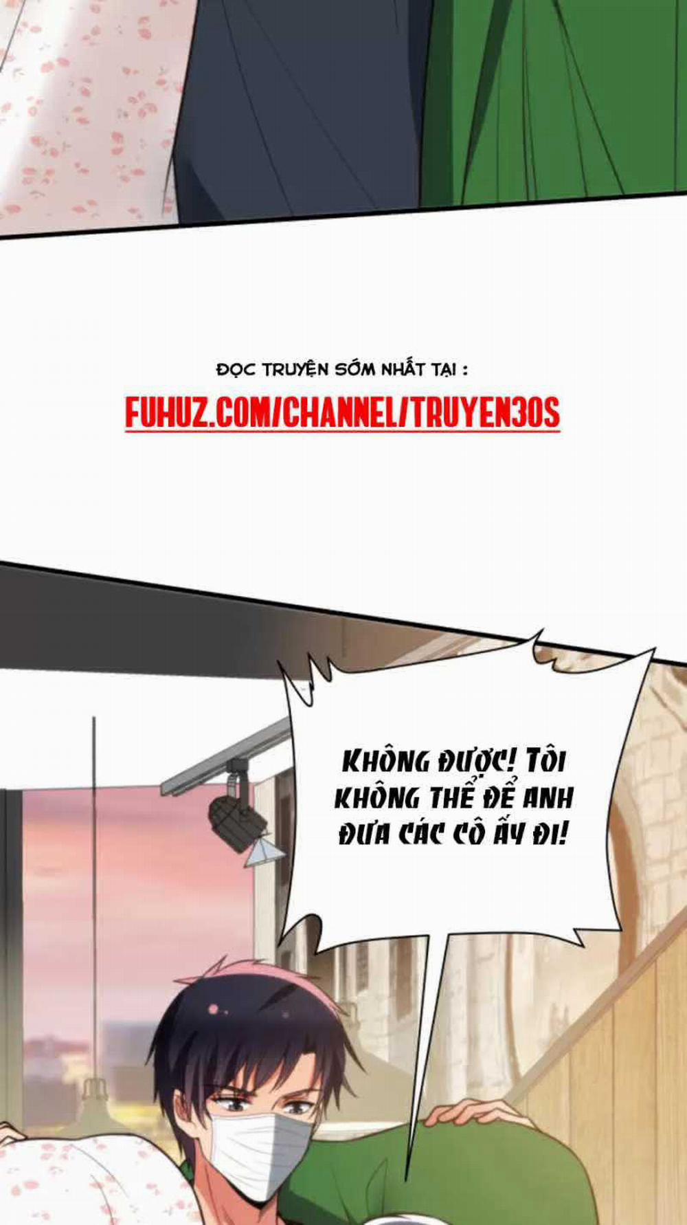 Ta Có 90 Tỷ Tiền Liếm Cẩu! 283 trang 3