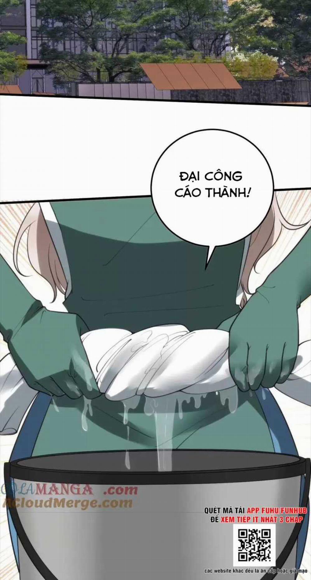 Ta Có 90 Tỷ Tiền Liếm Cẩu! 284 trang 3