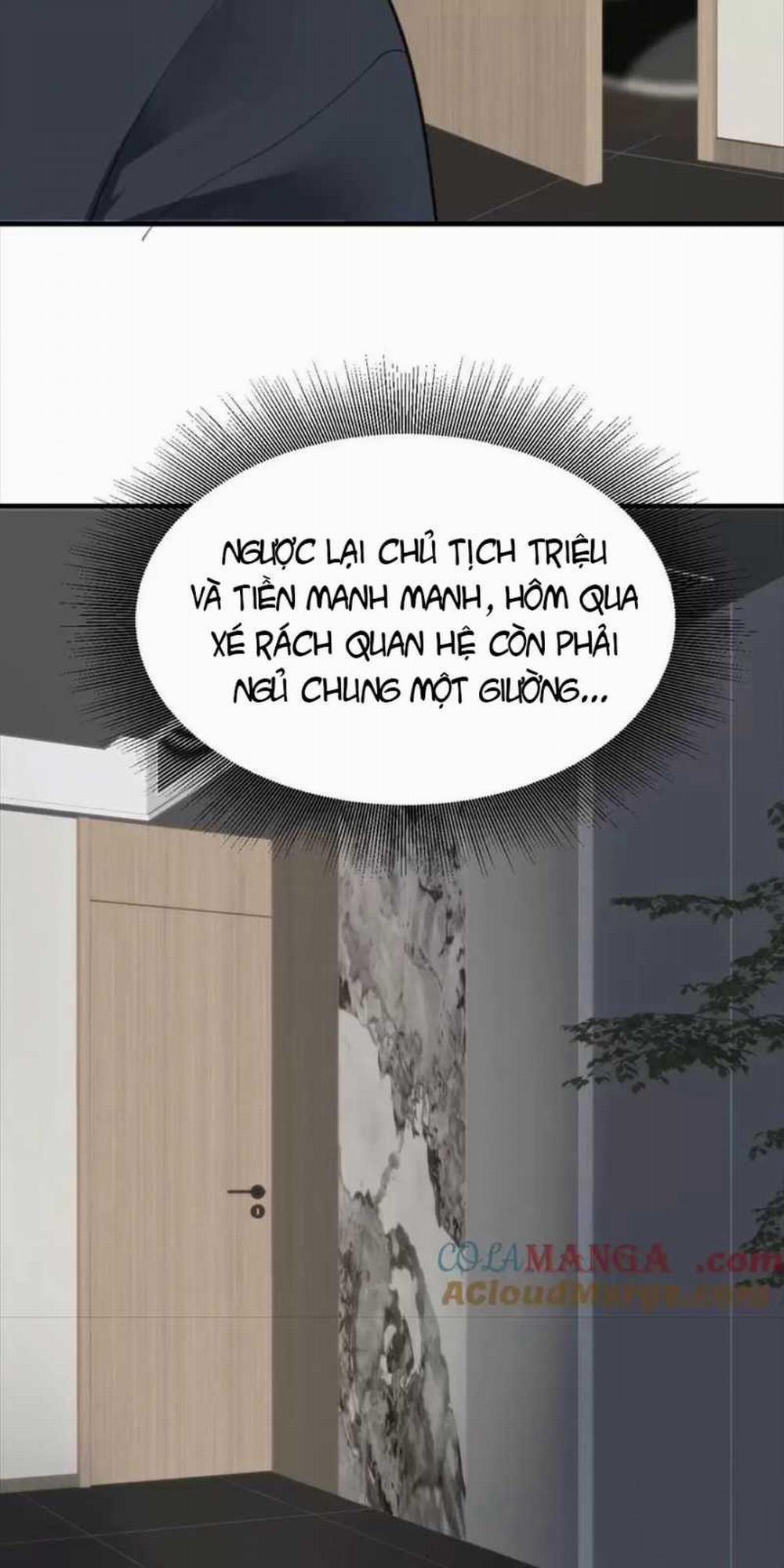 Ta Có 90 Tỷ Tiền Liếm Cẩu! 285 trang 18