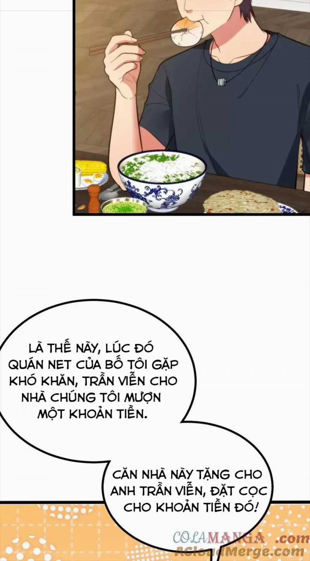 Ta Có 90 Tỷ Tiền Liếm Cẩu! 286 trang 12