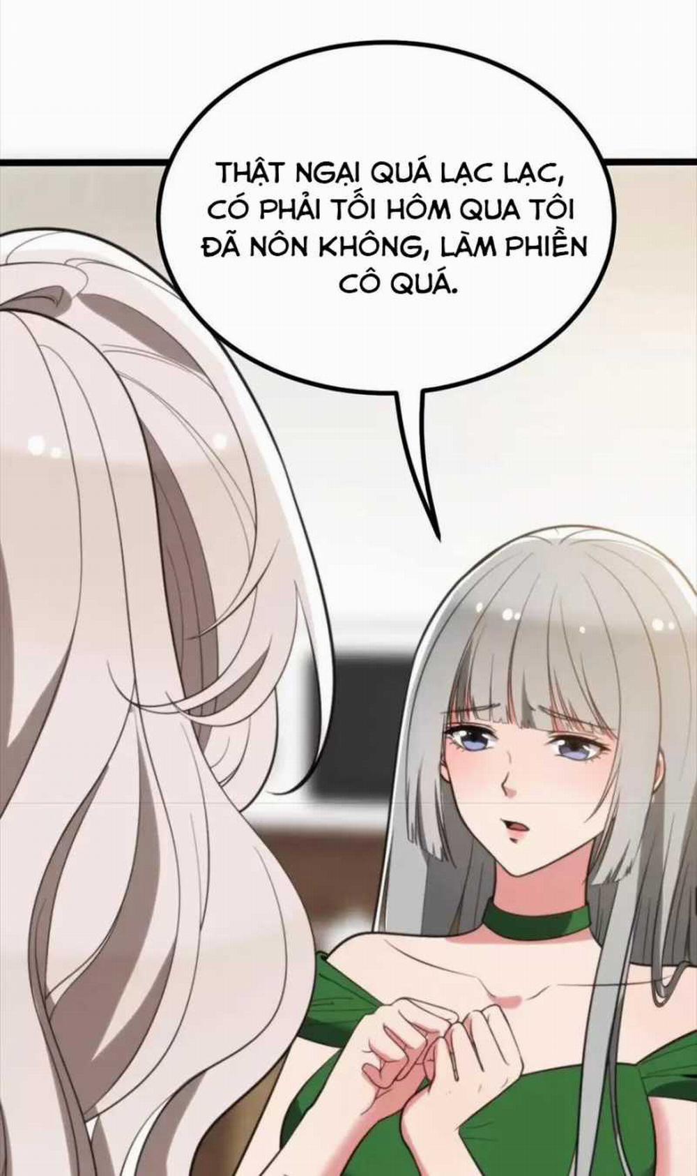 Ta Có 90 Tỷ Tiền Liếm Cẩu! 286 trang 17