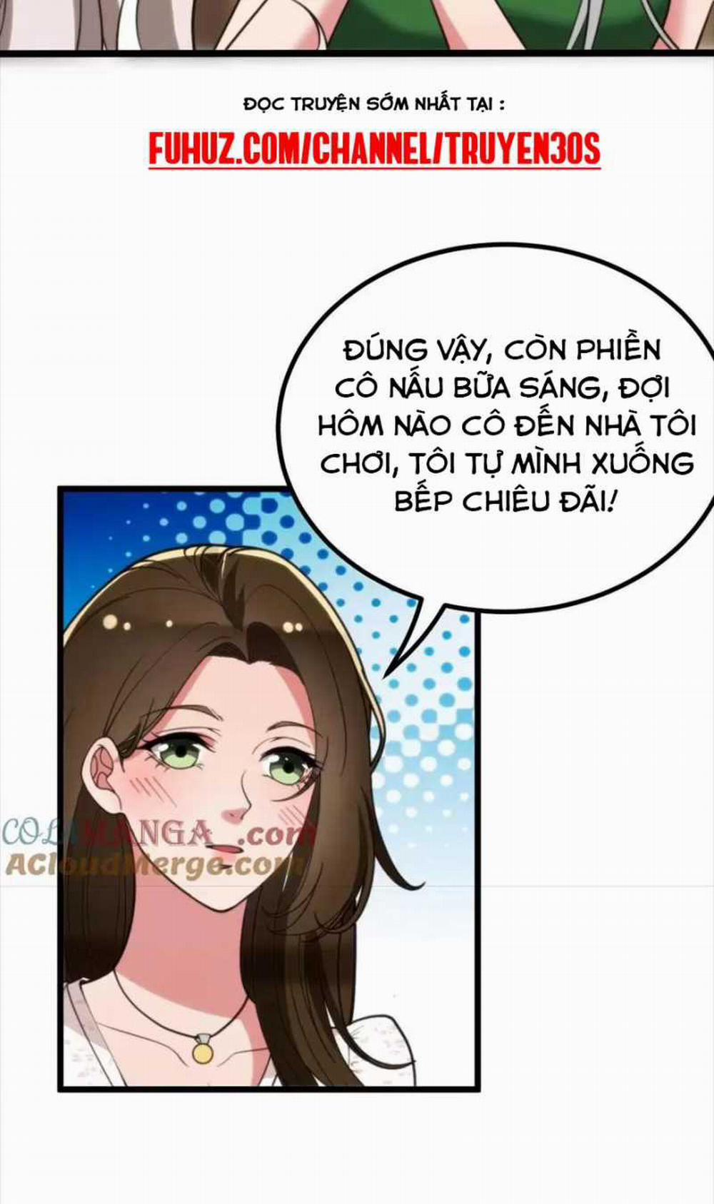 Ta Có 90 Tỷ Tiền Liếm Cẩu! 286 trang 18