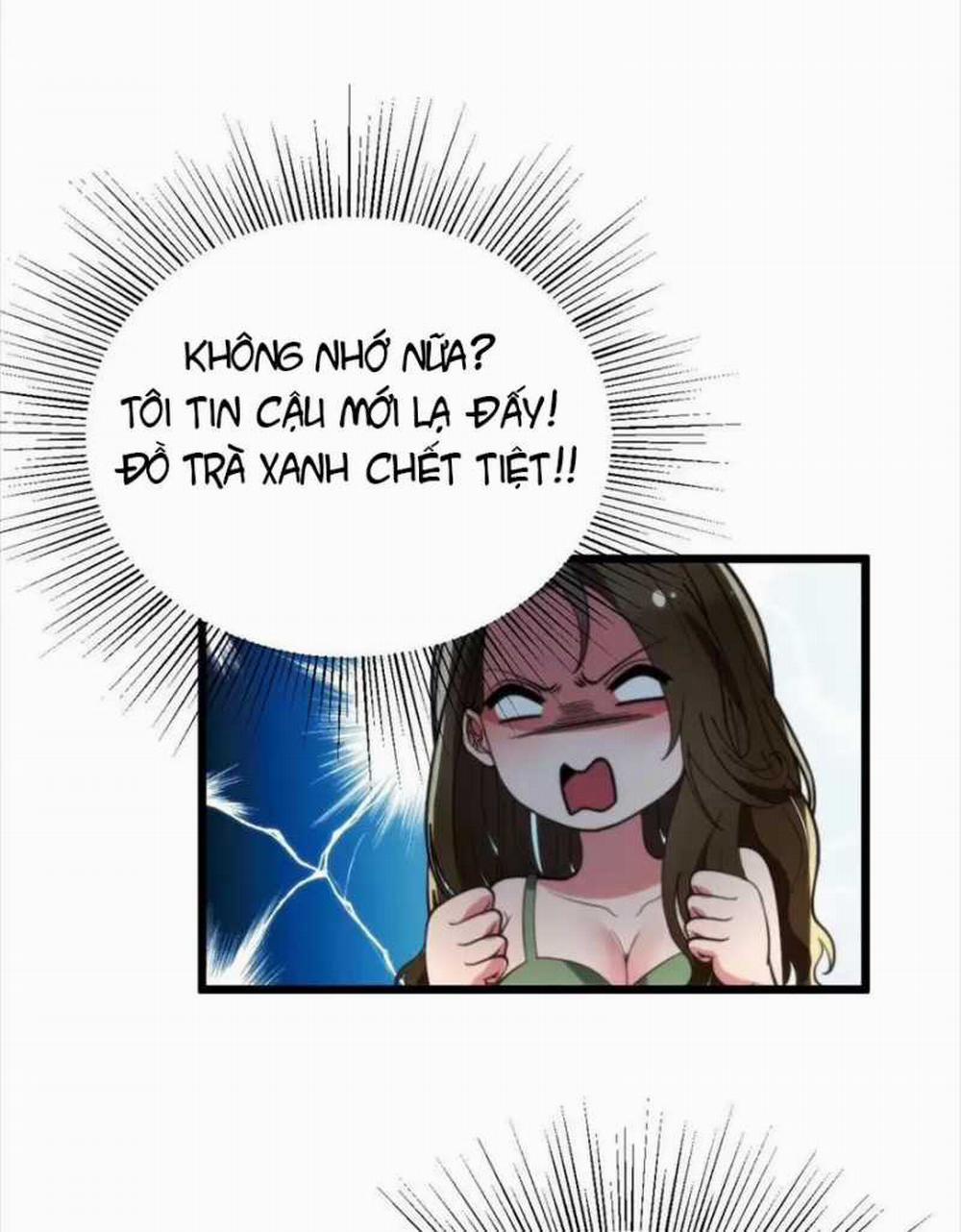 Ta Có 90 Tỷ Tiền Liếm Cẩu! 286 trang 2