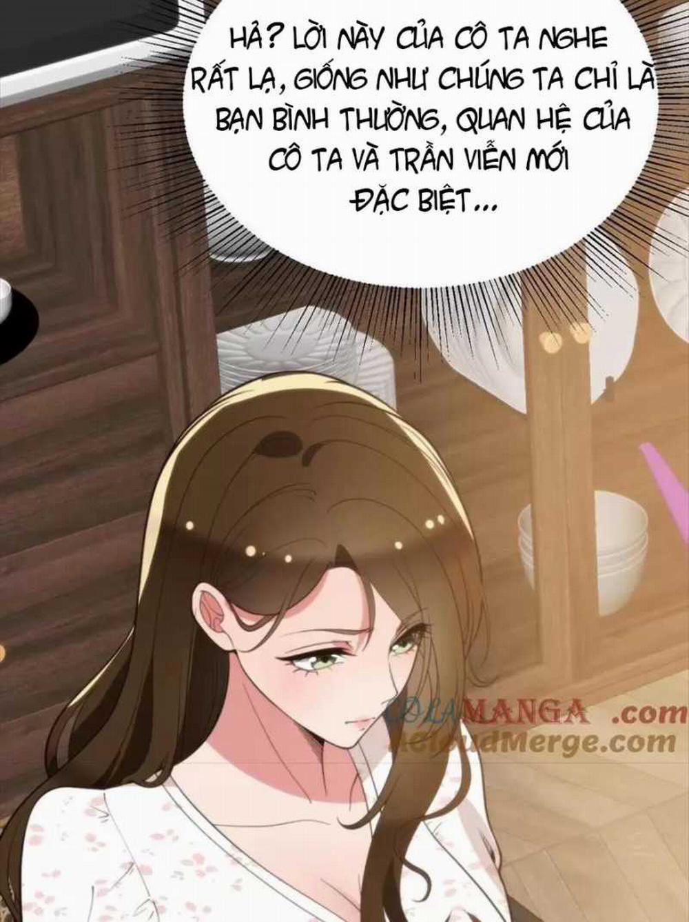 Ta Có 90 Tỷ Tiền Liếm Cẩu! 286 trang 20