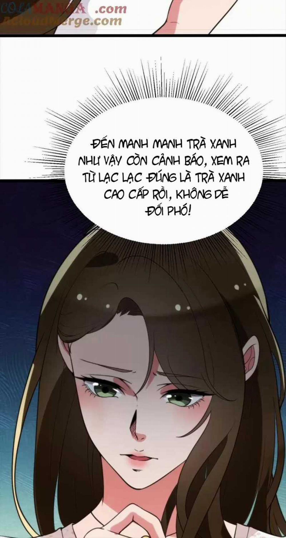 Ta Có 90 Tỷ Tiền Liếm Cẩu! 286 trang 23
