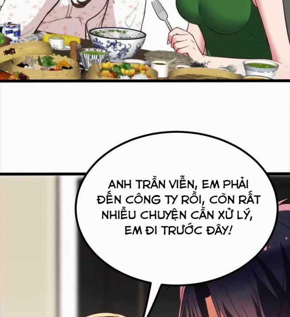 Ta Có 90 Tỷ Tiền Liếm Cẩu! 286 trang 26