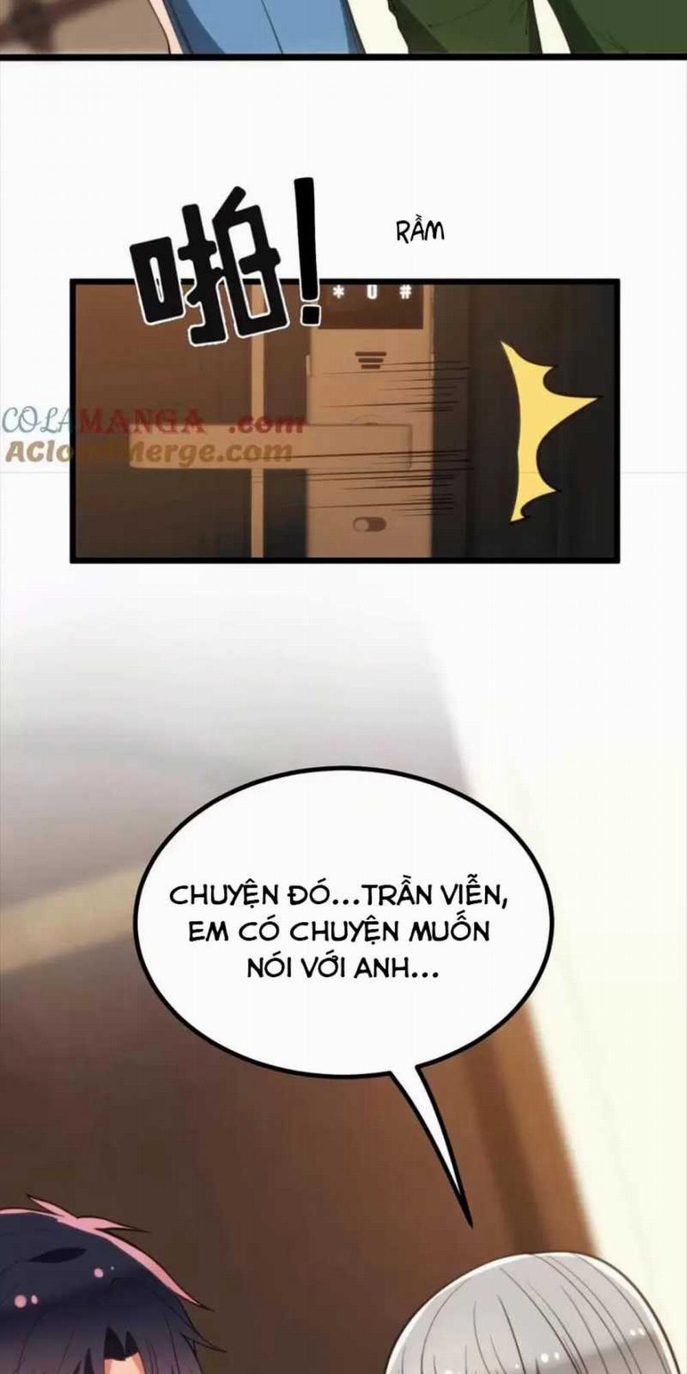 Ta Có 90 Tỷ Tiền Liếm Cẩu! 286 trang 29