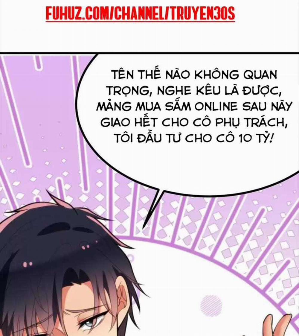 Ta Có 90 Tỷ Tiền Liếm Cẩu! 287 trang 13