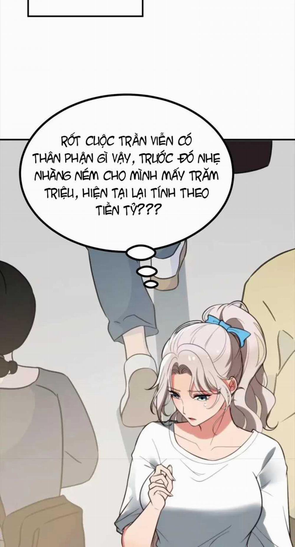 Ta Có 90 Tỷ Tiền Liếm Cẩu! 287 trang 23