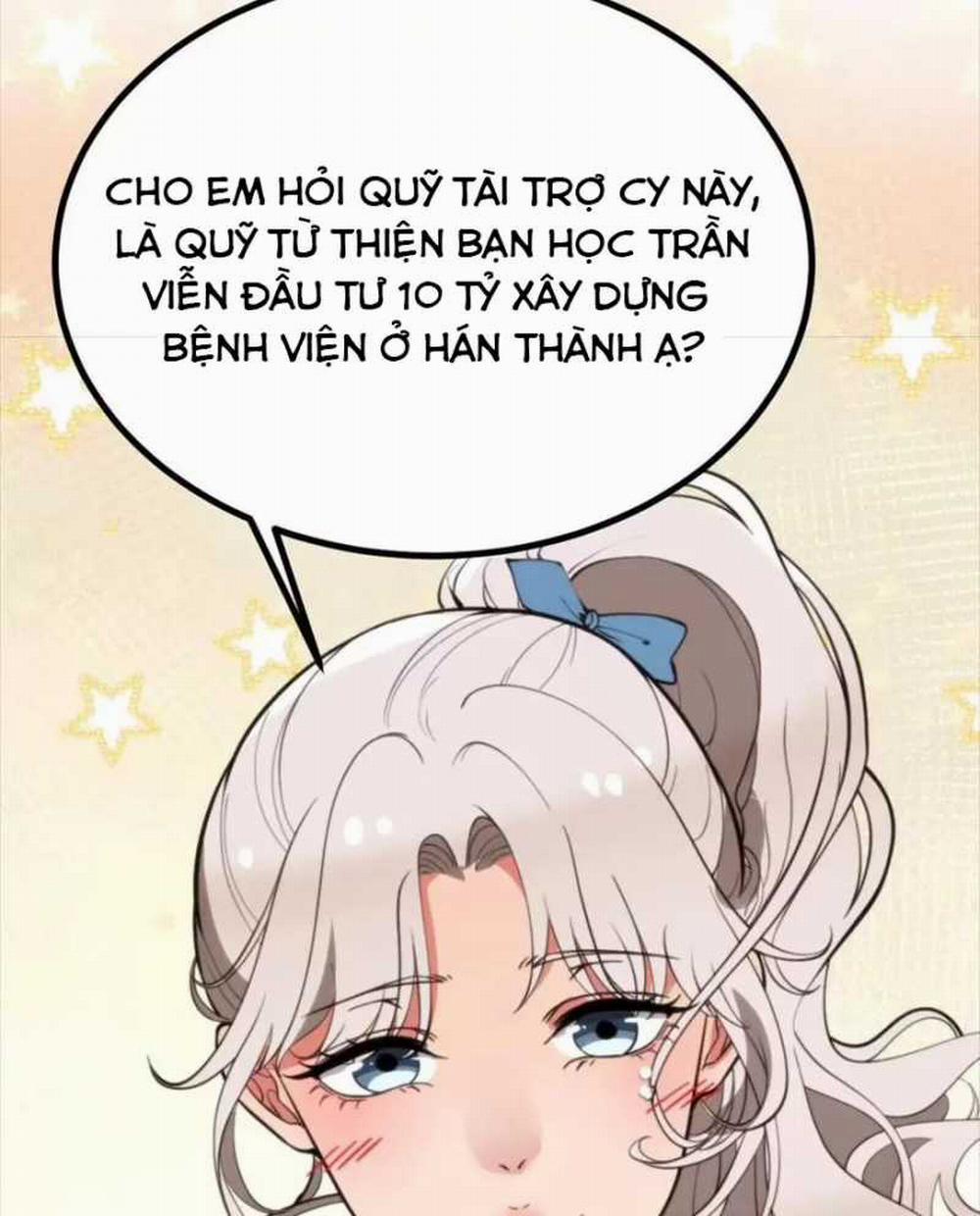 Ta Có 90 Tỷ Tiền Liếm Cẩu! 287 trang 40