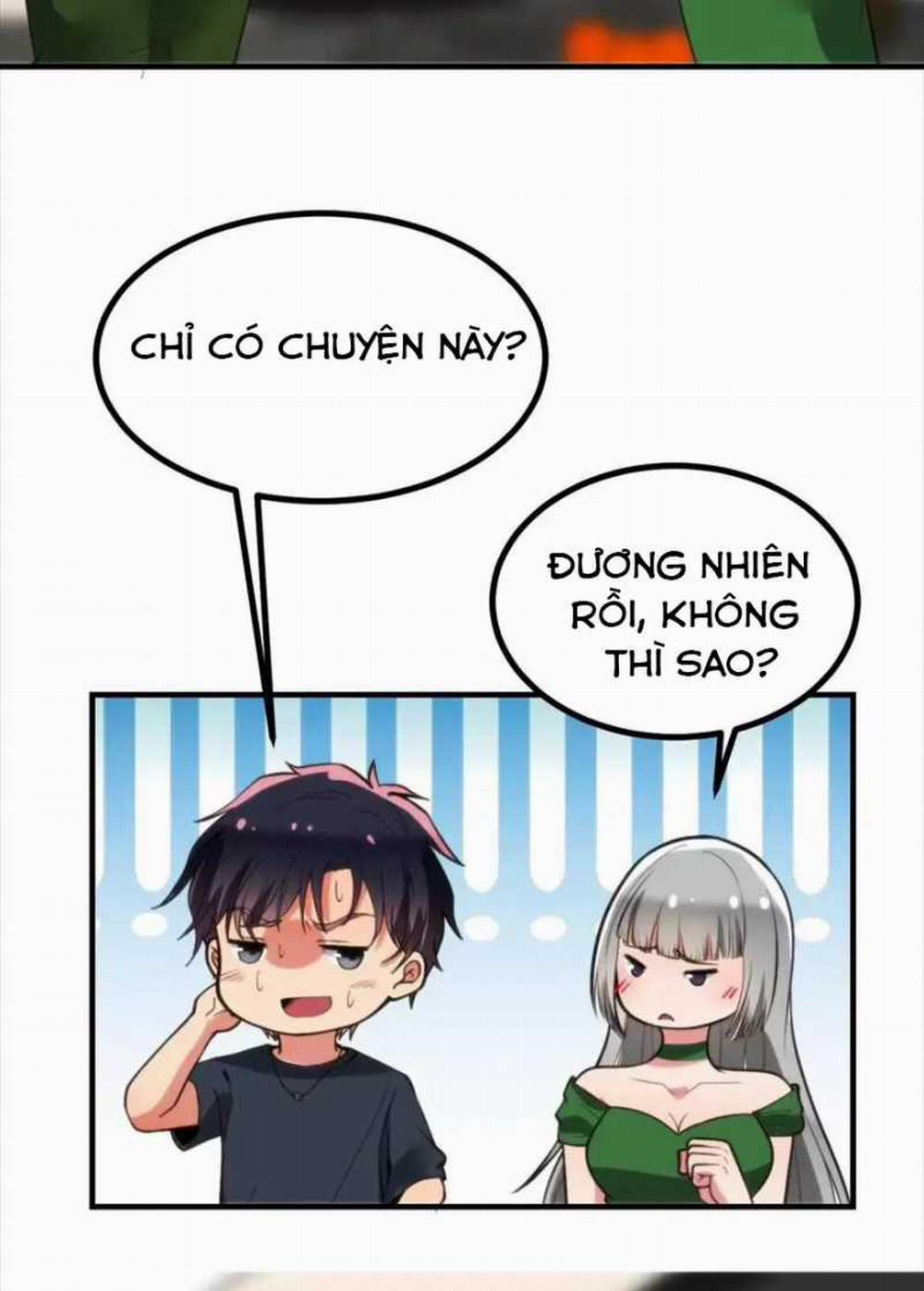 Ta Có 90 Tỷ Tiền Liếm Cẩu! 287 trang 6
