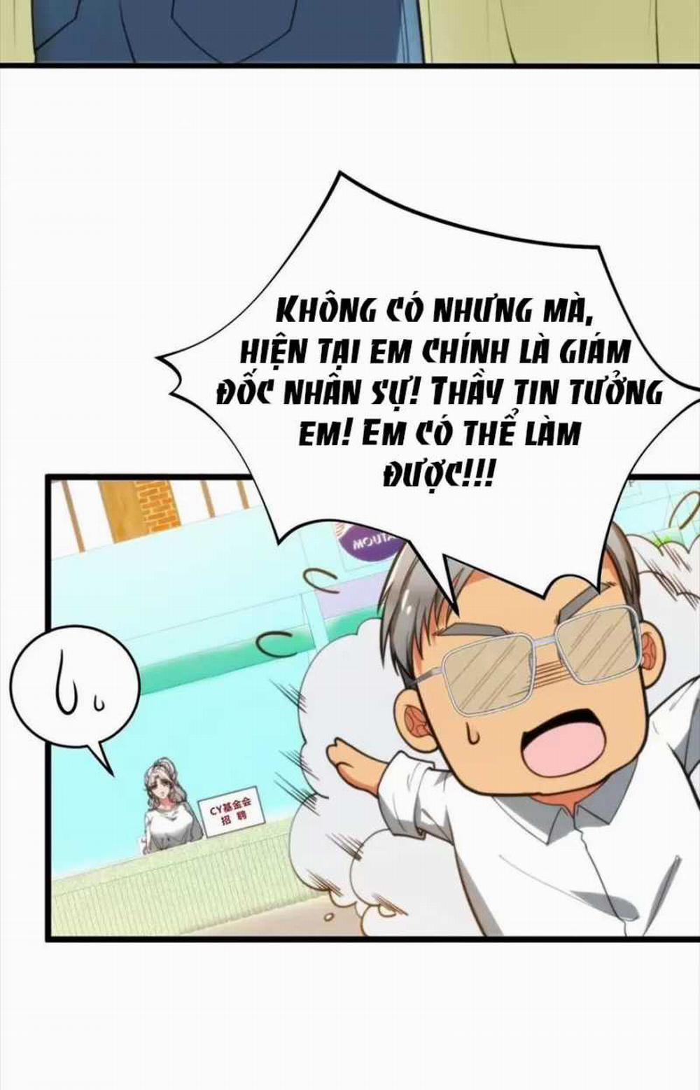 Ta Có 90 Tỷ Tiền Liếm Cẩu! 288 trang 14