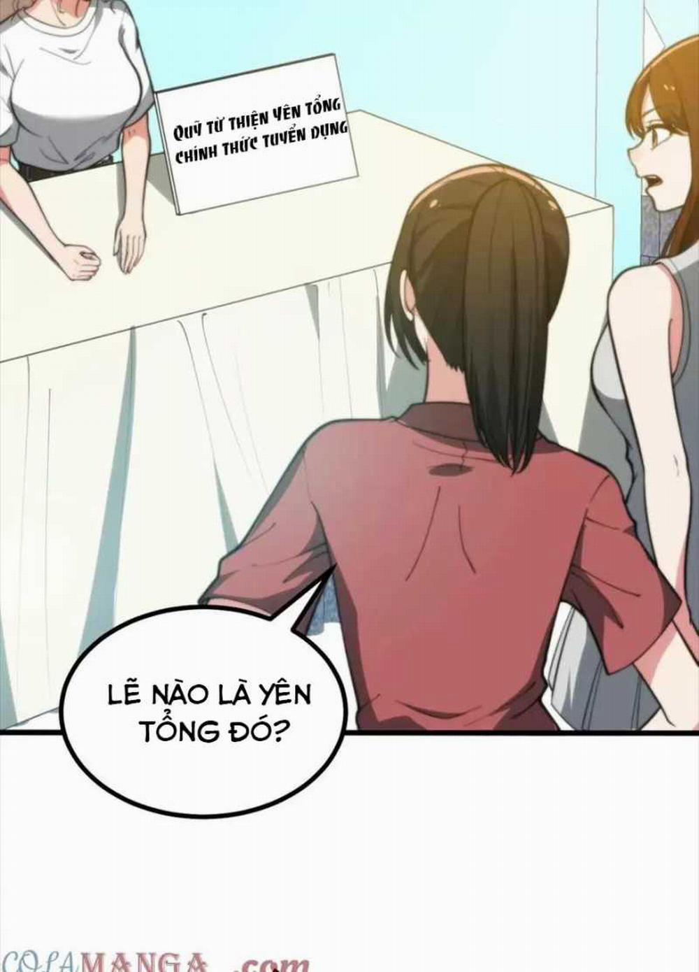 Ta Có 90 Tỷ Tiền Liếm Cẩu! 288 trang 20