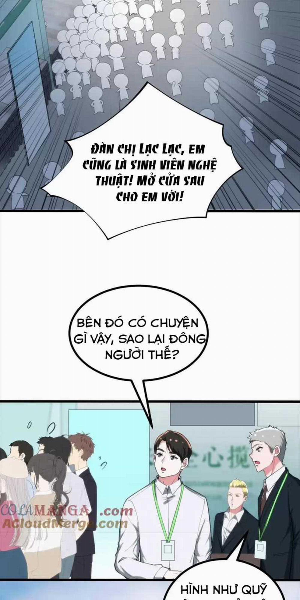 Ta Có 90 Tỷ Tiền Liếm Cẩu! 288 trang 24