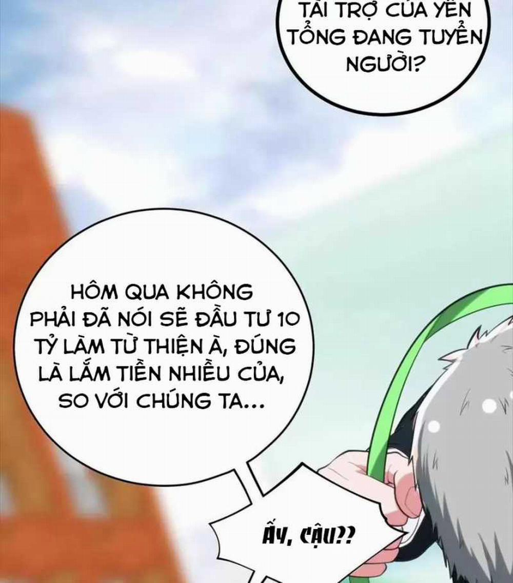 Ta Có 90 Tỷ Tiền Liếm Cẩu! 288 trang 25