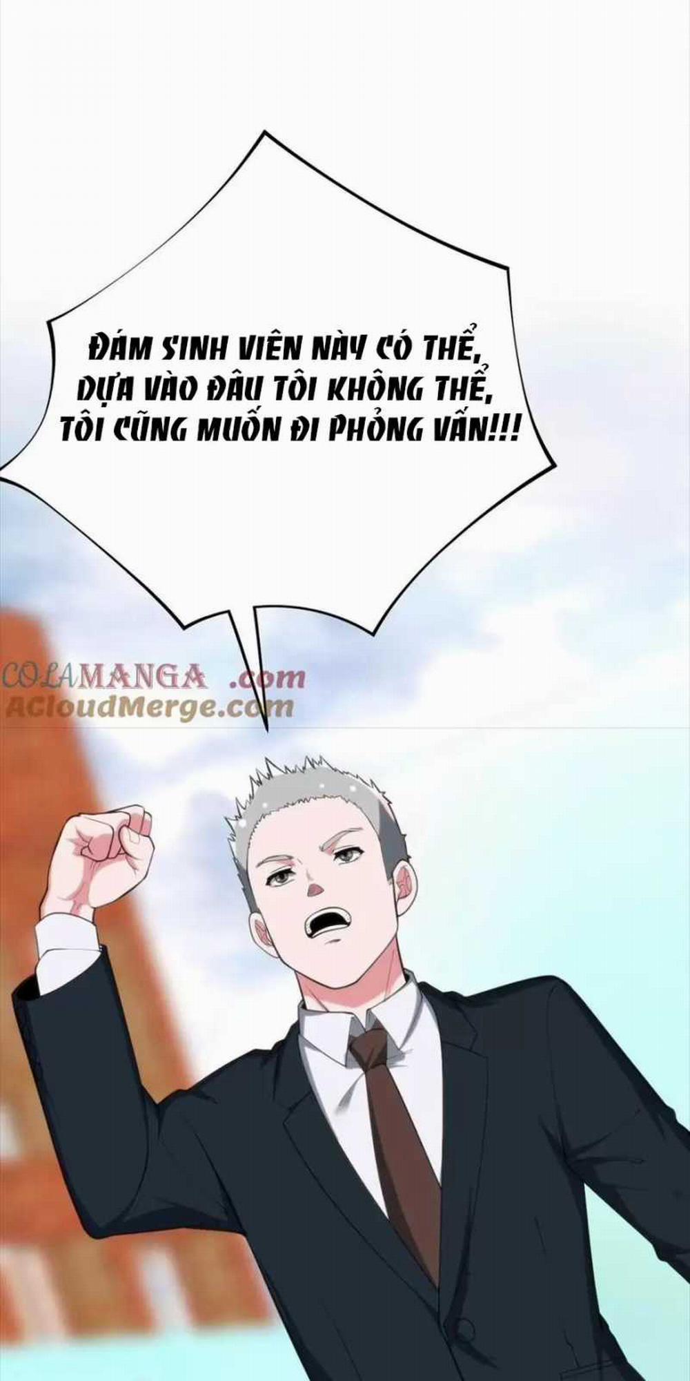 Ta Có 90 Tỷ Tiền Liếm Cẩu! 288 trang 27