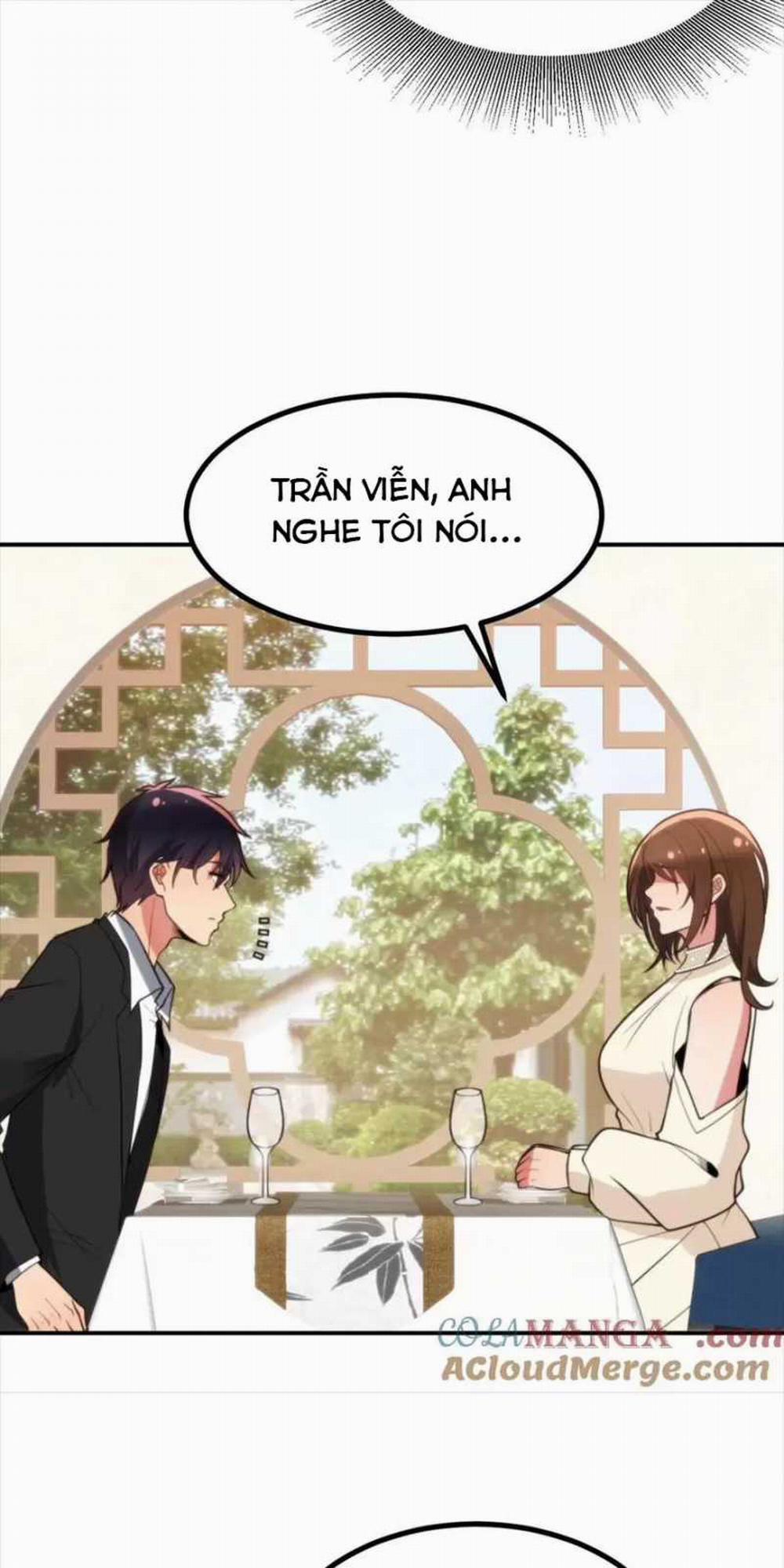 Ta Có 90 Tỷ Tiền Liếm Cẩu! 289 trang 14