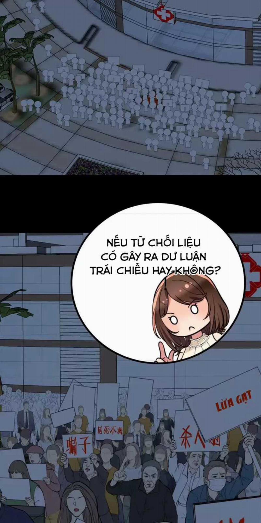 Ta Có 90 Tỷ Tiền Liếm Cẩu! 289 trang 31