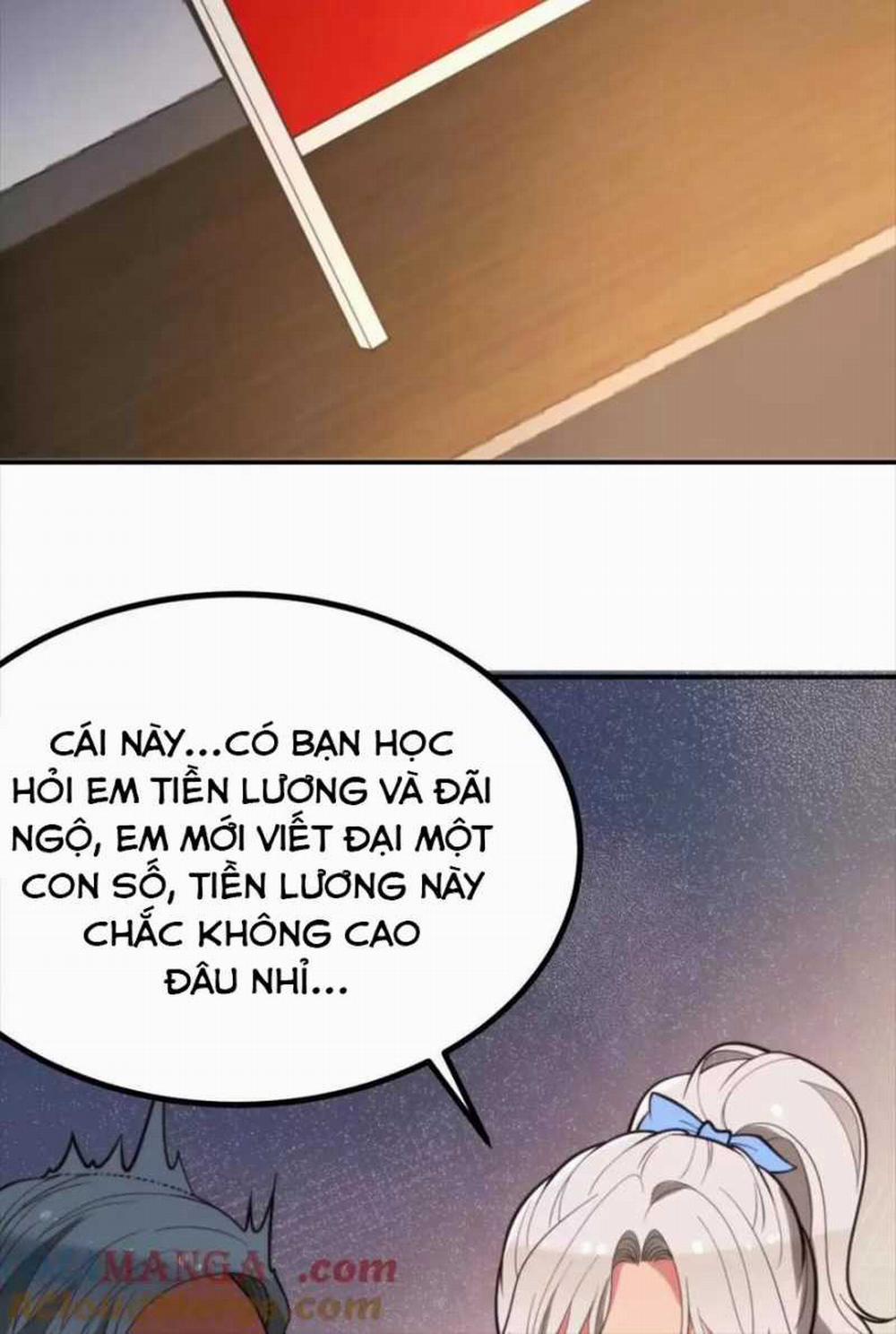 Ta Có 90 Tỷ Tiền Liếm Cẩu! 291 trang 12