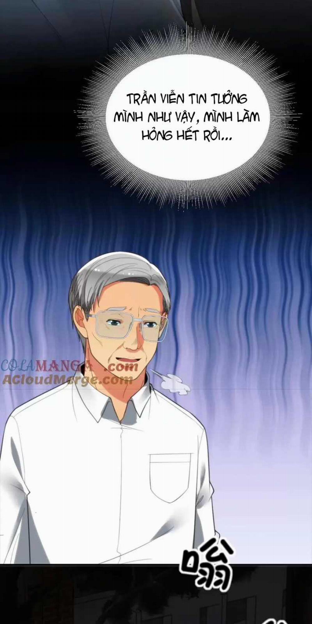Ta Có 90 Tỷ Tiền Liếm Cẩu! 291 trang 16