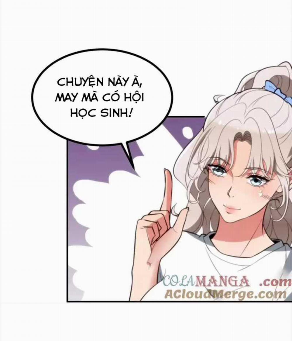 Ta Có 90 Tỷ Tiền Liếm Cẩu! 291 trang 8