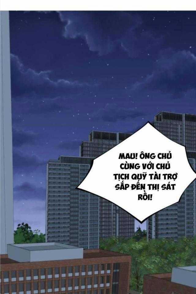 Ta Có 90 Tỷ Tiền Liếm Cẩu! 292 trang 1