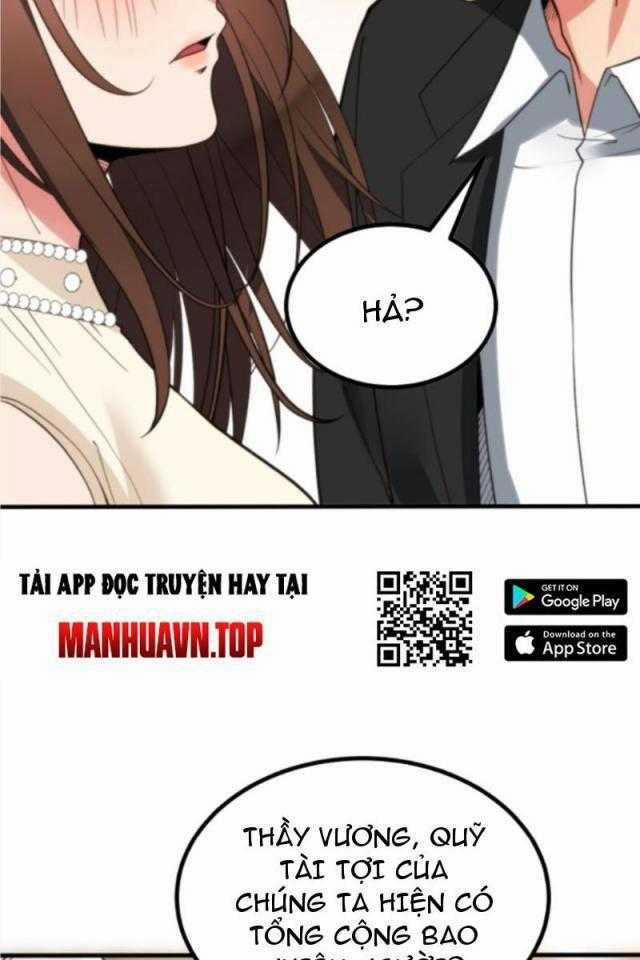 Ta Có 90 Tỷ Tiền Liếm Cẩu! 292 trang 23