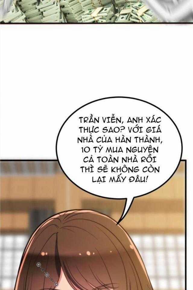 Ta Có 90 Tỷ Tiền Liếm Cẩu! 292 trang 31