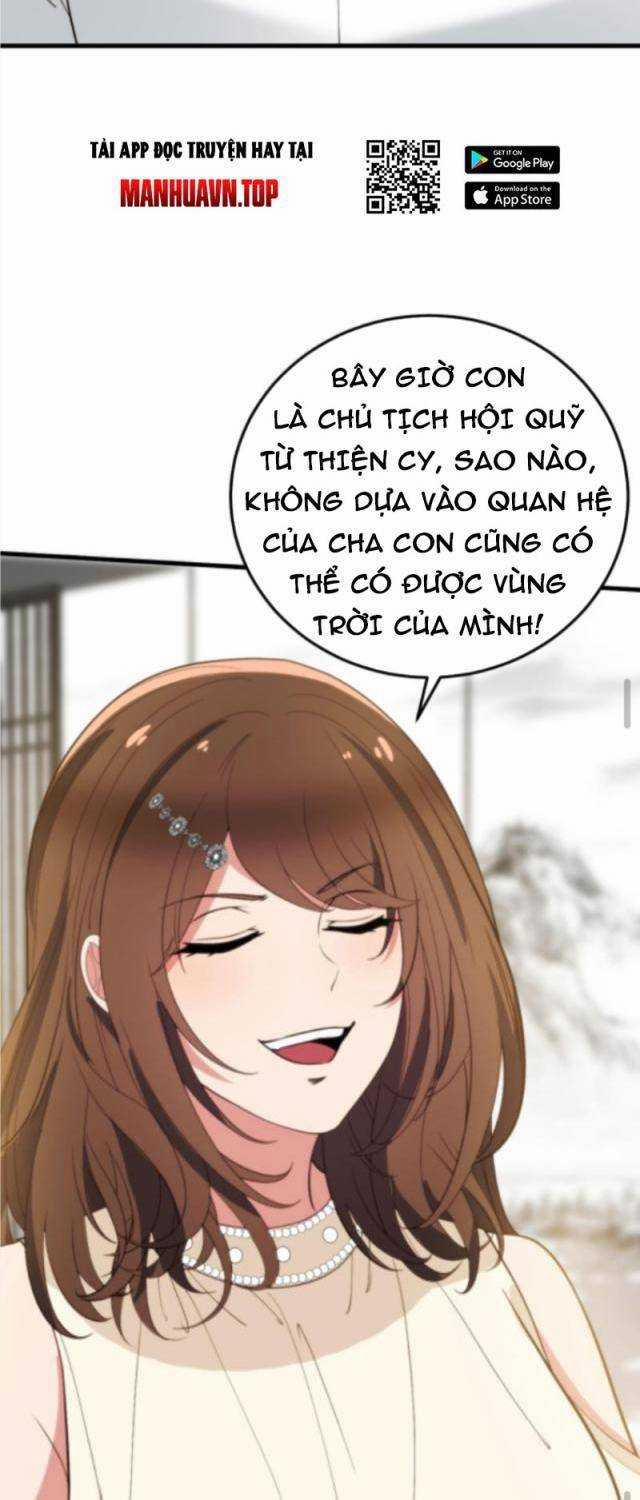 Ta Có 90 Tỷ Tiền Liếm Cẩu! 294 trang 11