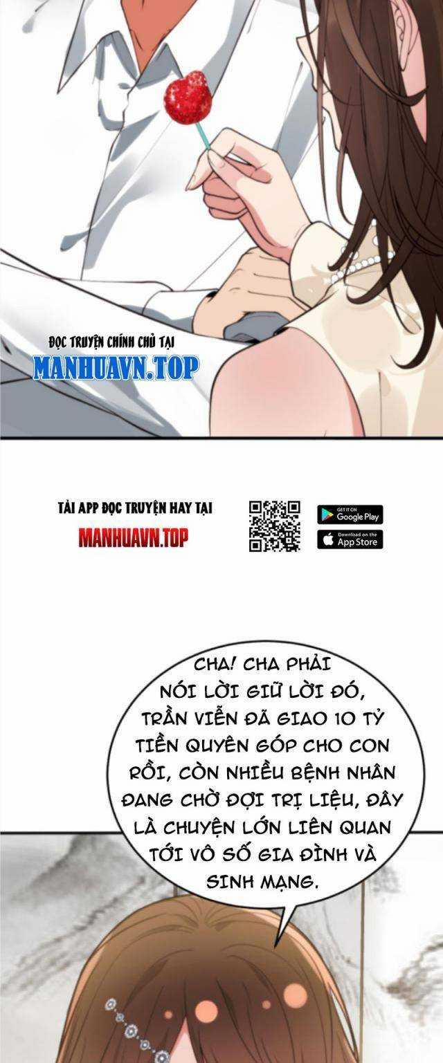 Ta Có 90 Tỷ Tiền Liếm Cẩu! 294 trang 21
