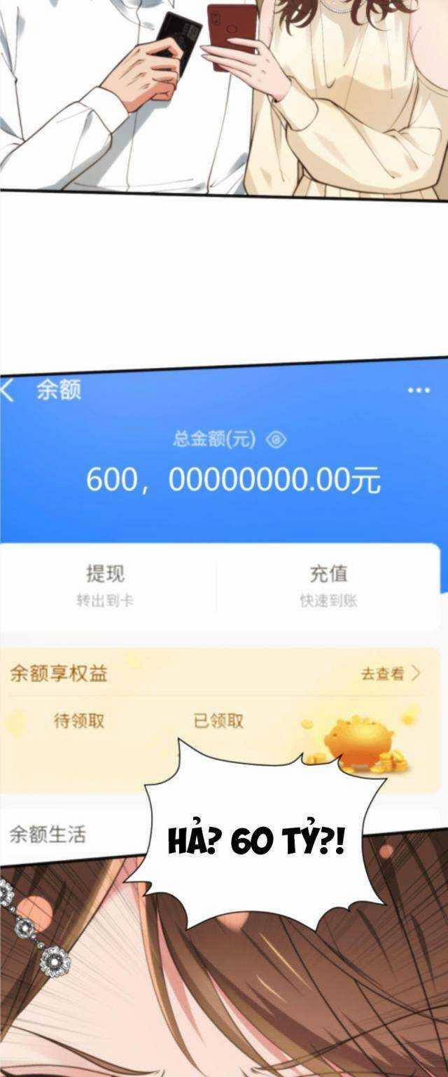 Ta Có 90 Tỷ Tiền Liếm Cẩu! 294 trang 26
