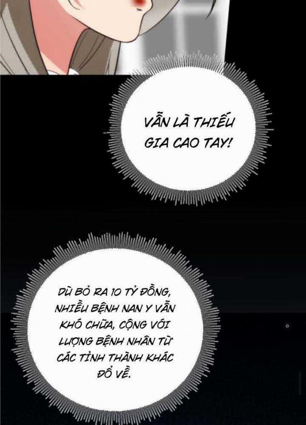 Ta Có 90 Tỷ Tiền Liếm Cẩu! 296 trang 13